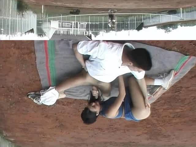 Karma and Claudia De Moro hot foursome sex