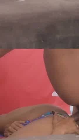 He Put Me in the Position of a Missionary and Did What He Wanted to Do with My Ass