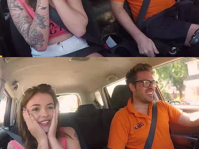 Charming Spanish Sweetheart Discovers Thrilling Romantic Adventures