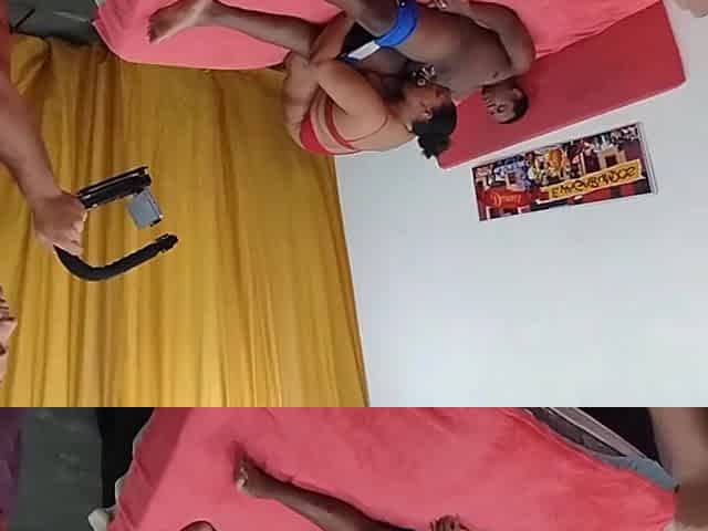 ebony chap banging mother i'd like to fuck big beautiful woman
