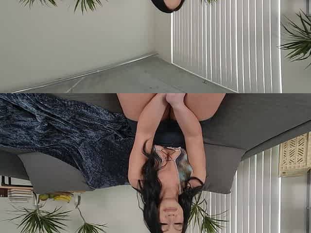 Realjamcasting: Jennifer White (multicams)