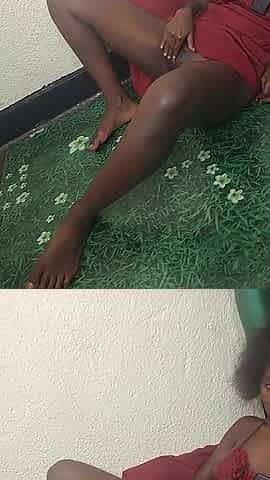 Massive Screaming She Has Small Pussy with Big Cucumber