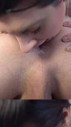 Ariel King Eats My Big Ass! Steve Rickz