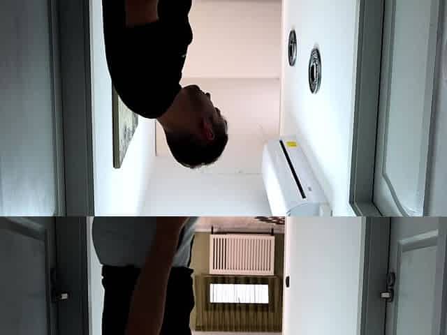 Russian teen stepsis caught by stepbro