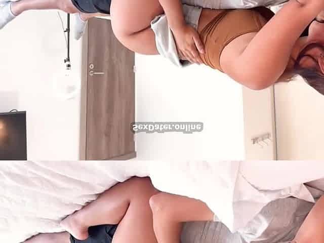 Mature blonde shares outdoor double penetration sensual thrills