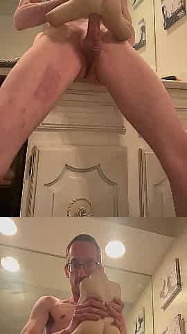 Thick Learning to Gape Holes!!!