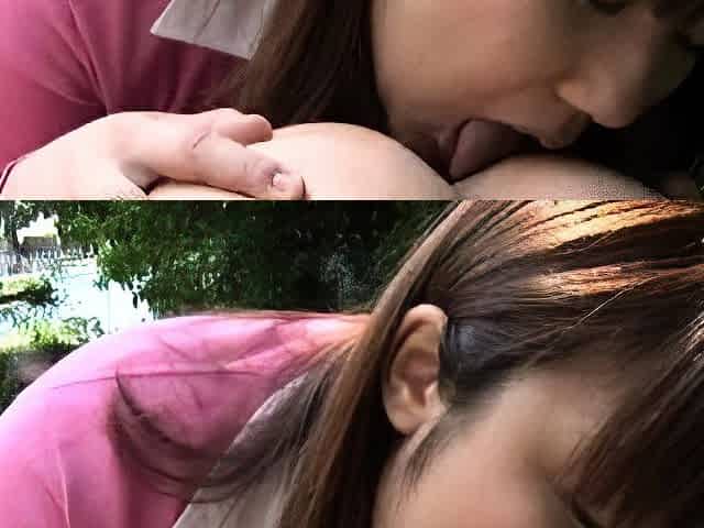 Amateur Asian girlfriend homemade hardcore action