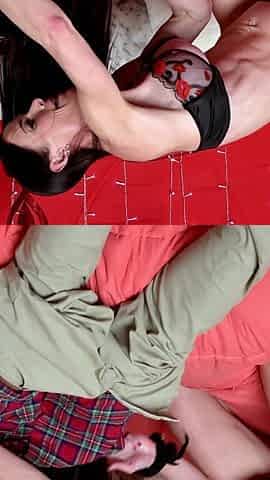 Cheating for That BBC