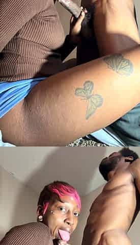 Delicious big dick
