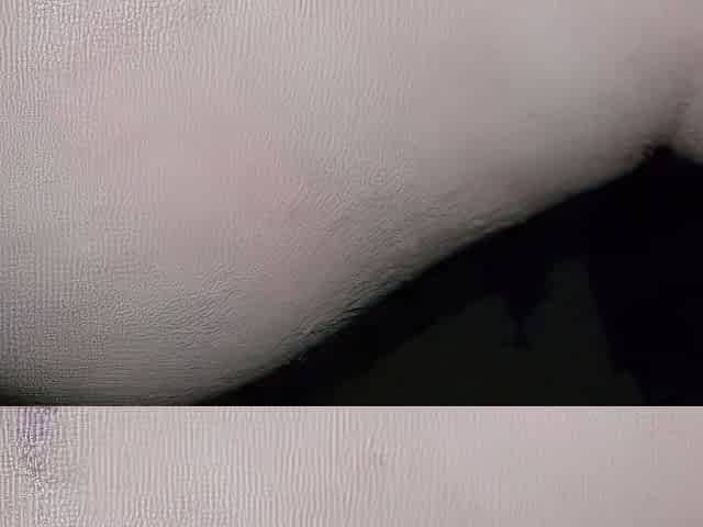 Maggie likes sucking penis