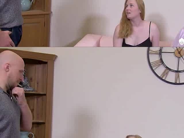 Lewd mature woman unbelievable porn clip