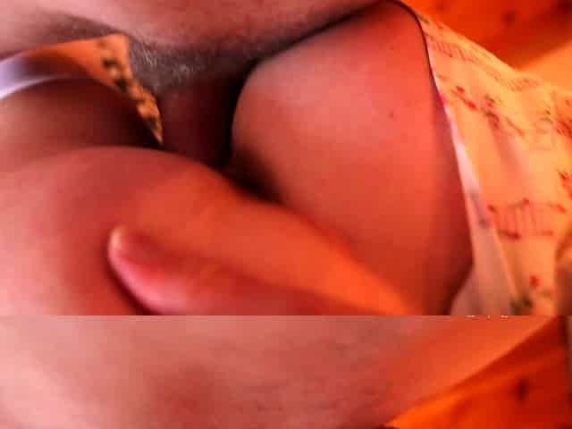 Amateur teen Blowjob with hardcore drilling