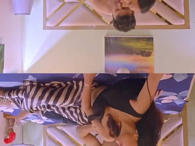 Chandni Raat Hot Indian Web Series Part-3 - Big ass