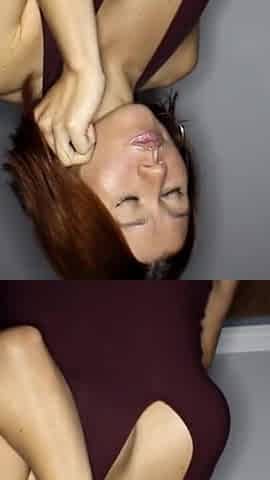 Pantyhose joi fantasies