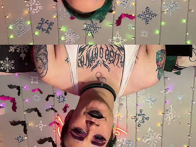 Making U My Sissy JOI