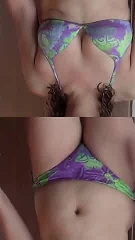 On the Beach with Stepson, I Taught Him How to Masturbate and Make Love to Me (part 1)