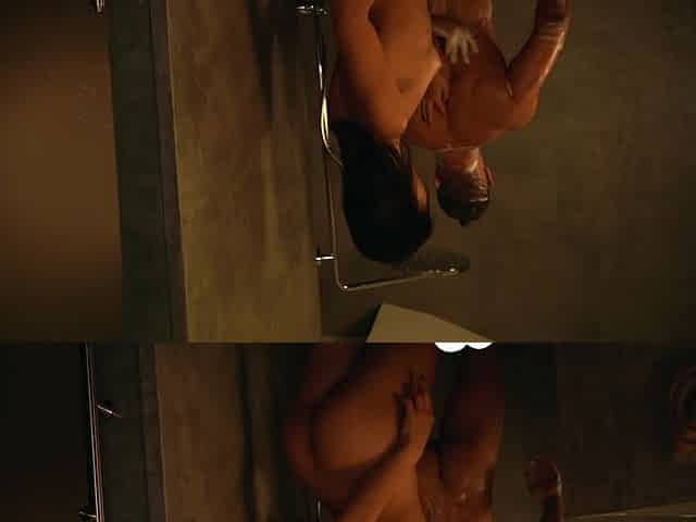 Jumped in the Shower With My boyfriend and Got Soaked in Pleasure
