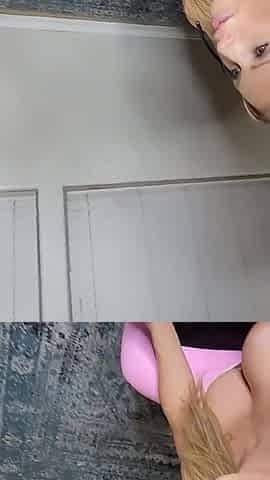 Free Use Gamer Girl Fucked and Cummed in