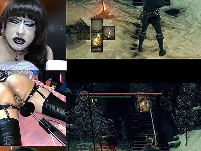 rock femboy get screwed BY darksome souls movie 7 summary 15 of 98 minutes