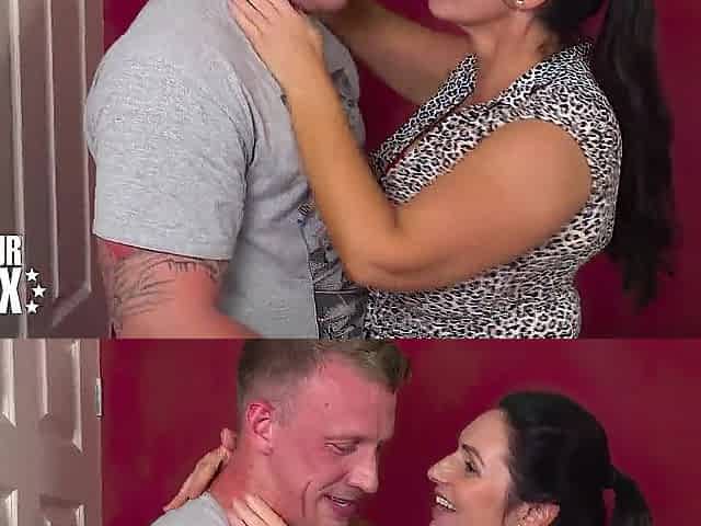 British mother I'd like to fuck Hardcore Banged