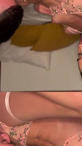 Anal Creampie Pleasure Part 2