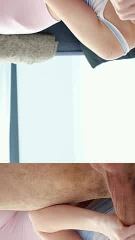 My Friend's Girlfriend Turned Out to Be a Good Sucker.