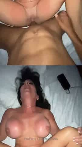 Women that love taking bbc balls deep