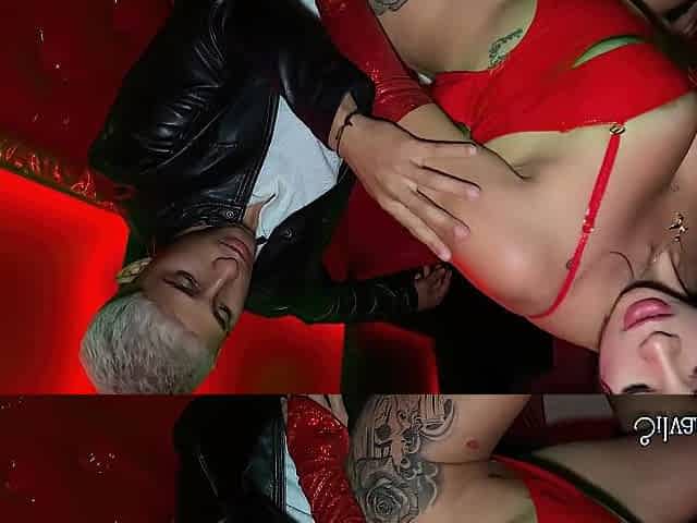 I've hardcore sex with my VIP client at Club 7PK2 VIP!