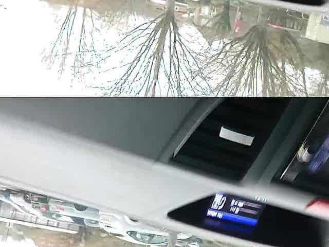 Swallowing two Loads in Public Car Park
