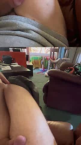 Getting caught by the Amazon driver