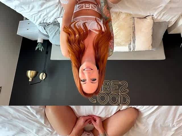 ProducersFun-Sophia Locke A Slut Should Not Wear White