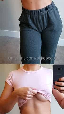 Amateur teen porsha solo action