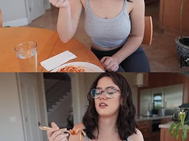 Saucy teen unbelievable X-rated clip