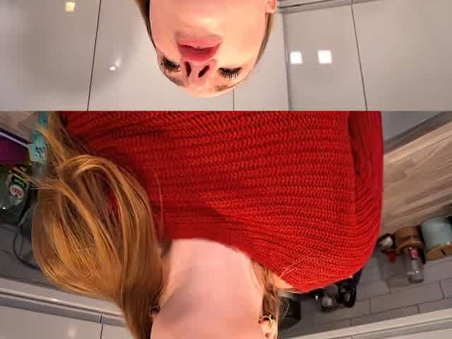 FionaDagger - Seducing Your Slut STEP-Mom
