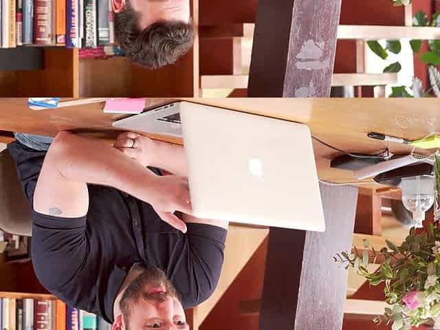 Home Office Featuring Charlie Forde, David Glazer