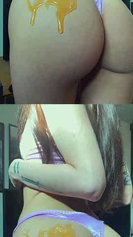 Teen Cute Italian Brunette Solo At