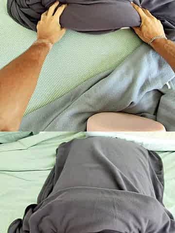 POV - Tantaly Doll Just Became a Real Pussy