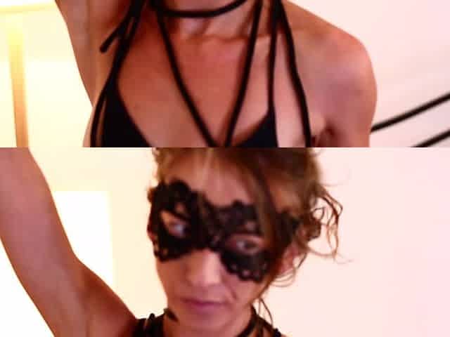 Thin Ropes 2 - Judita