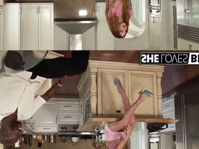 Tattooed Redhead Kendra Cole Can not Expect For Greater quantity BBC