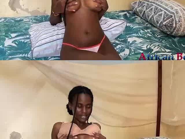 Hot MILF and Funky Young Gal in Secret Cabin Meet