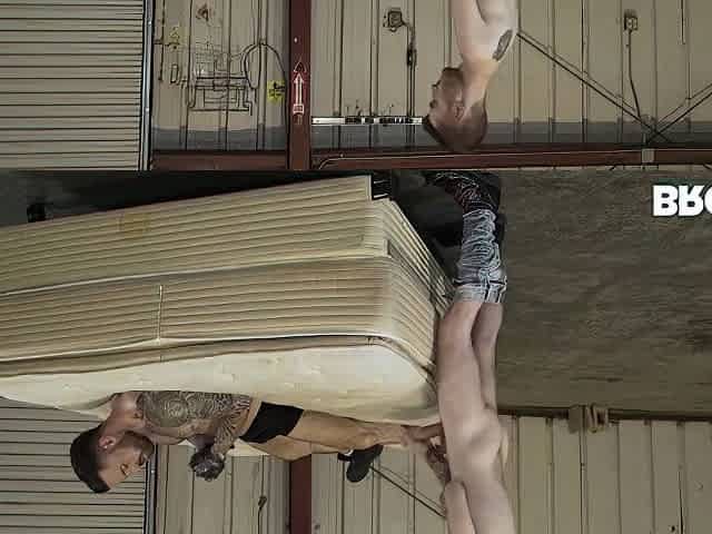 One-on-one: Piercing Passion With Seamus O'reilly And Jordan Levine