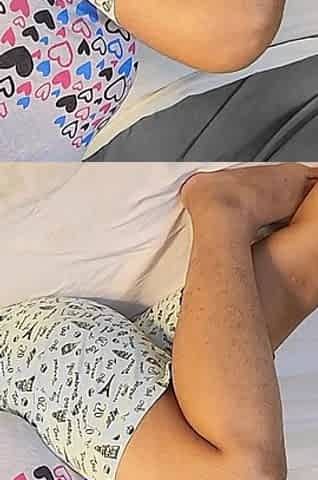 Stepsister Fucking When No One Was at Home