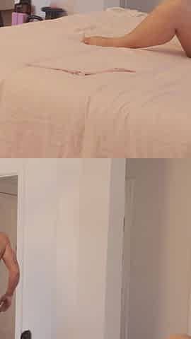 Bts Complete Boyfriend Experience: Big Cock Hot Guy Vs Big Boobs Native Cherokee Teen