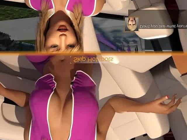 Happy Marriage Risky Blowjob In The Car Ep2