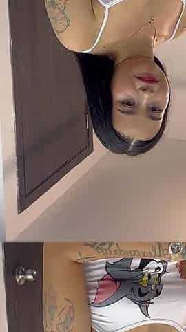 Maid Seduces Me to Fuck Her Hard