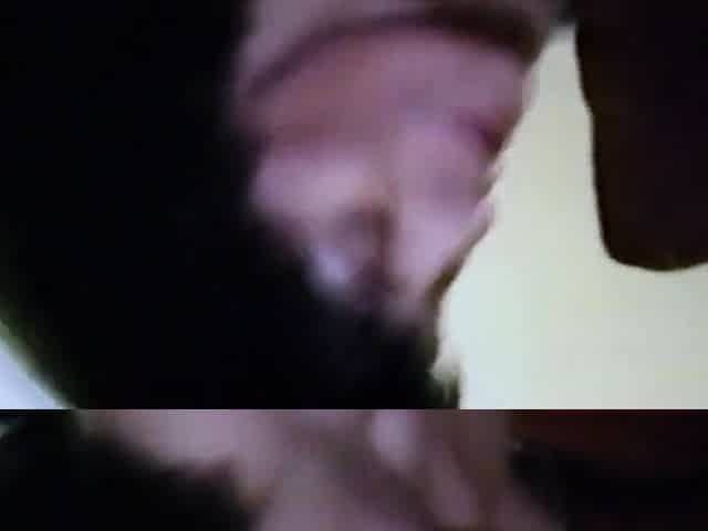 Black Cock Cuckold with AndreaSex