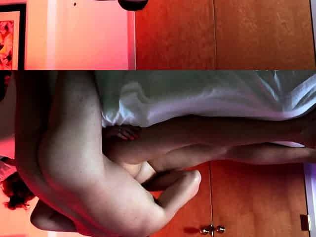Amateur Milf homemade hardcore with facial cumshot