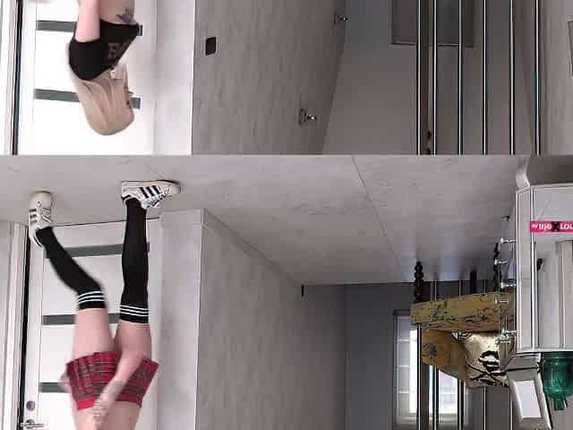 Keeping It In The Family (short)