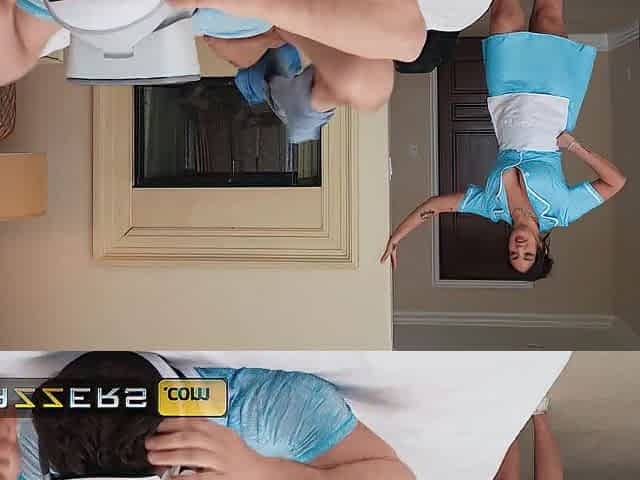VR Screw Vacation / Brazzers/ Come into XVPROMO