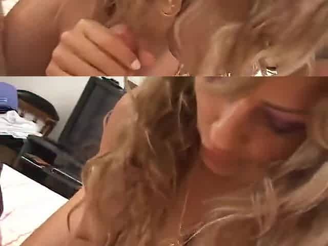 Amazing Sex Clip Latina Amateur Hottest Show